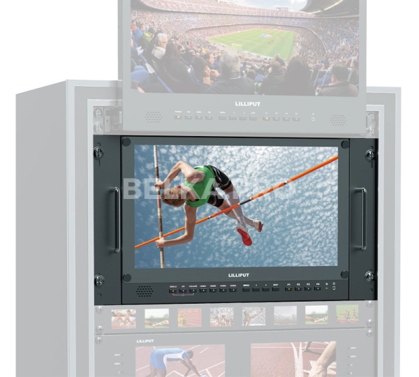 Режиссерский монитор 15" Lilliput BM150-4KS