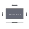 Встраиваемый монитор 21,5" FL215WMK6-90H1-HDV