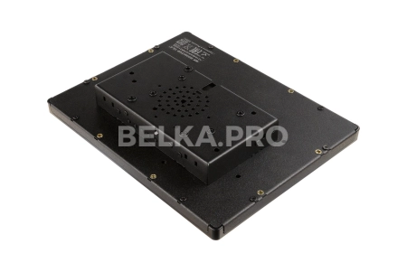 Встраиваемый сенсорный монитор 10,4" PZ104SKK-07HPZ1-HVA