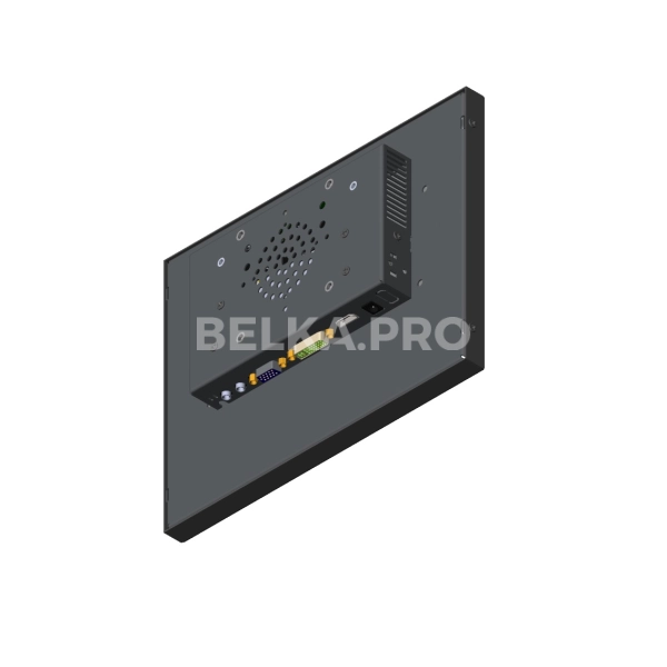Сенсорный монитор 10,4" DN104SMK6-86SPX1-HDV
