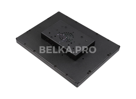 Встраиваемый сенсорный монитор 12,1" PZ121SKK6-07HPZ1-HDV