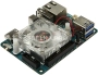 Одноплатный компьютер ODROID-XU4