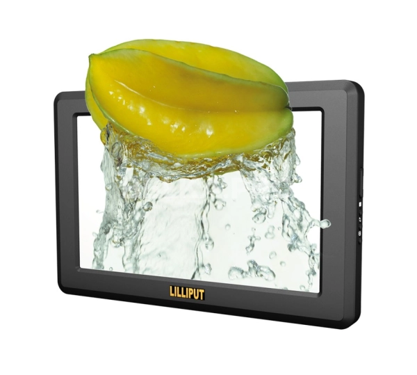 USB монитор 7" Lilliput UM-73D