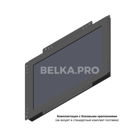 Сенсорный монитор 15,6" DN156WMKE-90SR41-H