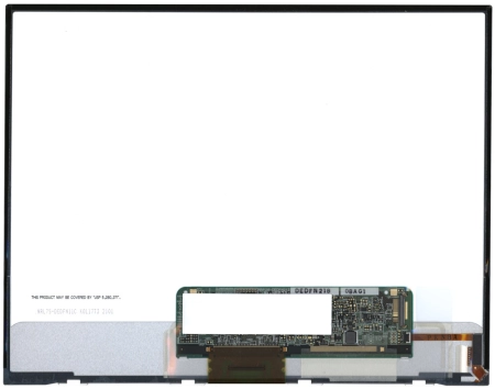 ЖК дисплей 12,1" LTD121EDFN