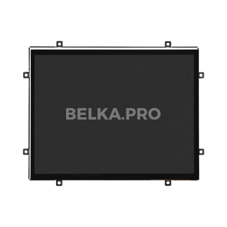 Встраиваемый сенсорный монитор 12,1" FL121SMK-07HPX1-HVA
