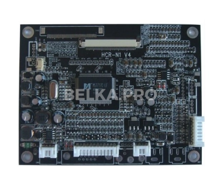 Контроллер дисплея VGA/AV HCR-N1 V4