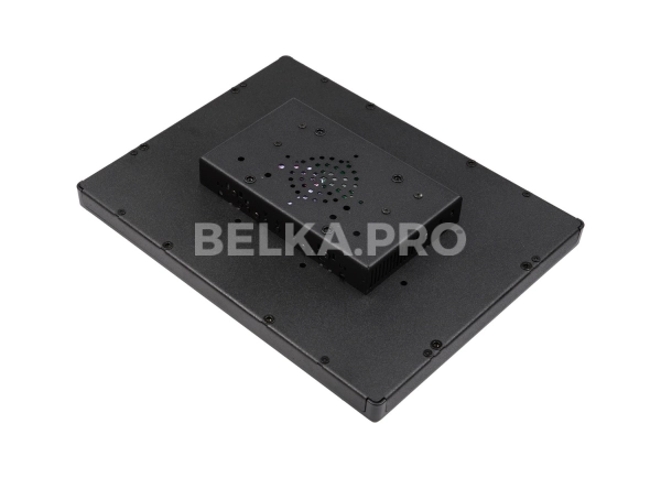 Встраиваемый сенсорный монитор 12,1" PZ121SKK6-07HPZ1-HDV