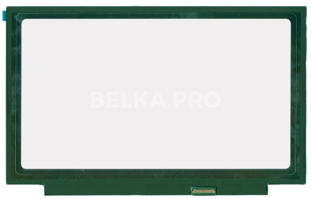 ЖК дисплей 12,5" M125NWR3 R0