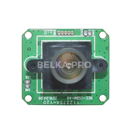 USB камера 2МП NLK-2MP04-8082 (90)