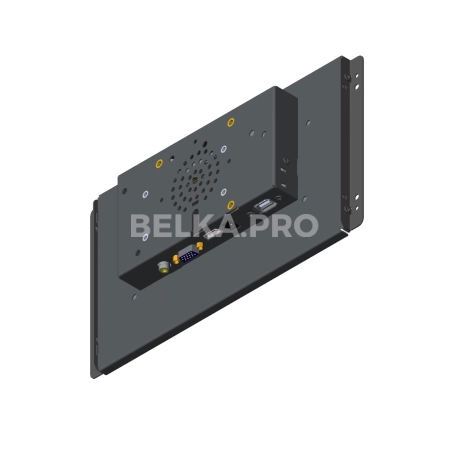Встраиваемый монитор 10,1" FS101WMK-06H1-HVA