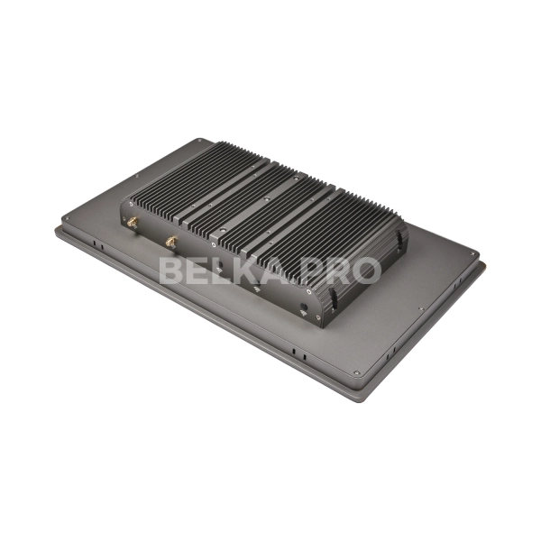 Встраиваемый сенсорный моноблок 15,6" XC156WAZ-90SPZ1-i5 8260U/16/512