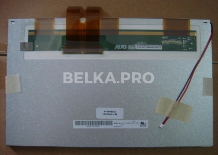 ЖК дисплей 10,1" A101VW01 V3