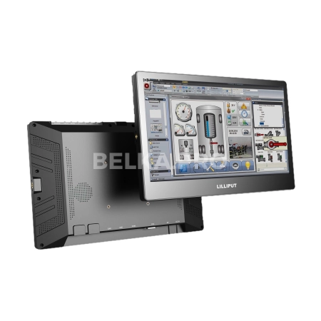 Сенсорный монитор 13,3" Lilliput FA1330/T