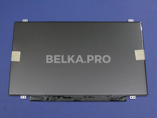 ЖК дисплей 14" B140RW02 V1
