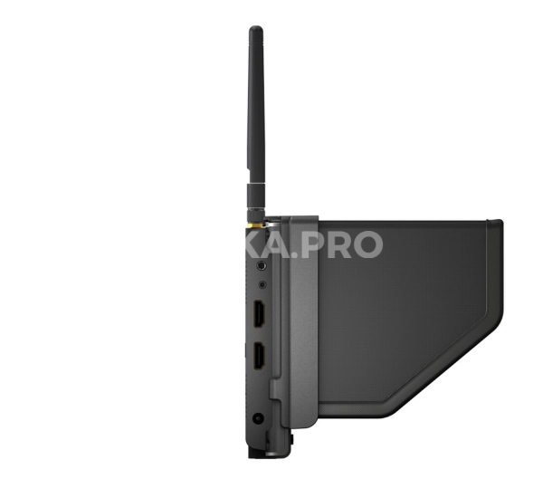 FPV монитор 7" Lilliput 664/W