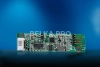 Контроллер 5р резистивного сенсорного экрана USB ATTPD-U4RA-001