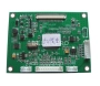Контроллер дисплея VGA/AVx2 PVI035 V1