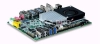 Материнская плата Nano-ITX с процессором Q3215UG2-P V1.1