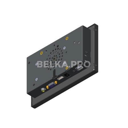 Сенсорный монитор 7" DN070WMK-06HR41-HVA