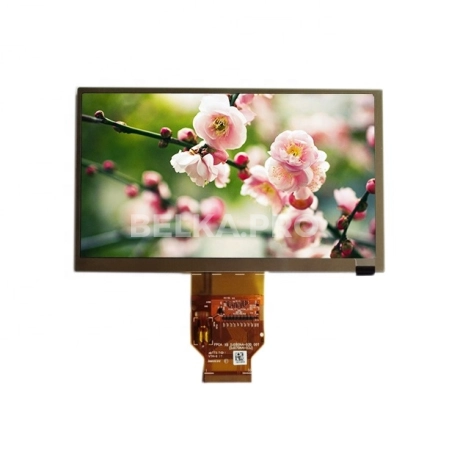 ЖК дисплей 7" DJ070NA-03J