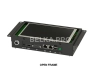 Встраиваемый сенсорный моноблок 7" Lilliput PC-700