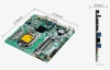 Материнская плата Mini-ITX ITX-HW365