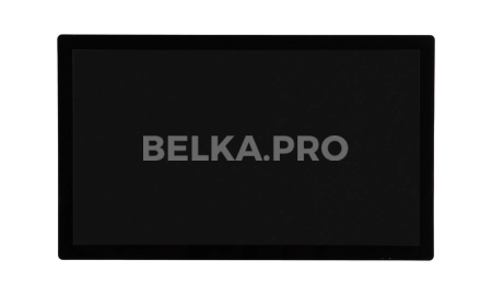Сенсорный монитор 18,5" DZ185WLZS-37HPZ0-HDV-S