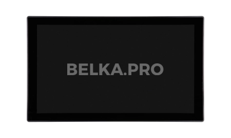 Встраиваемый сенсорный монитор 21,5" PZ215WKK6-90HPZ1-HDV
