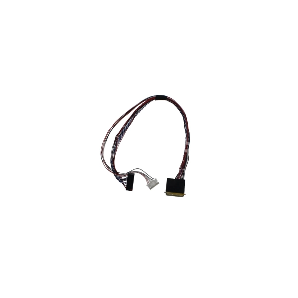 Контроллер PCB800099 V.9 в сборе для N070ICG-LD4