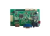 Контроллер дисплея HDMIx2/VGA JX-RK25A-LH-2H-LED