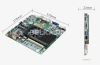 Материнская плата Mini-ITX с процессором ITX-B321_I512L (3210M)