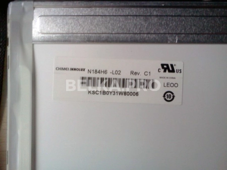 ЖК дисплей 18,4" N184H6-L02