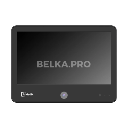 Монитор со встроенной камерой 13,3" Lilliput IPV1330