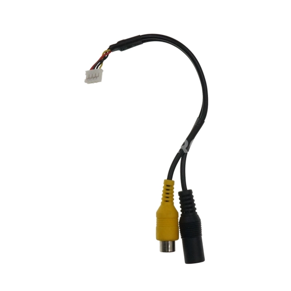 Дисплей 4" KD040G1-54NC с контроллером JD40TDPR