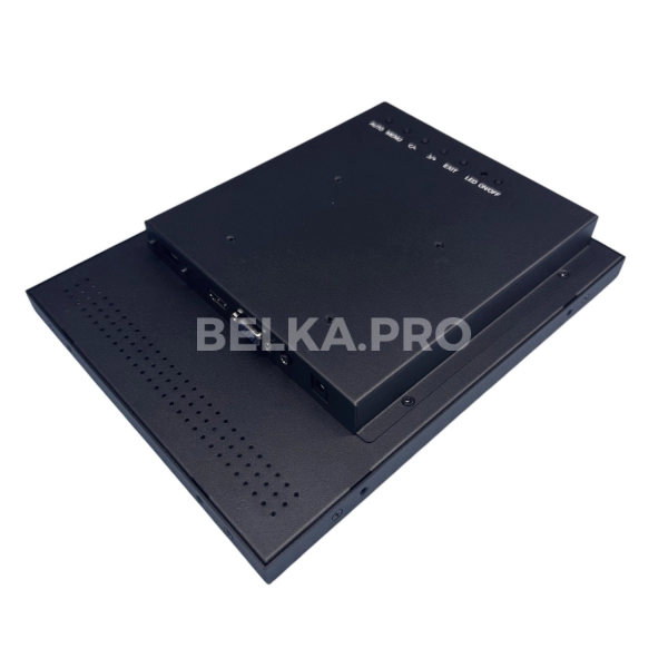 Встраиваемый сенсорный монитор 10,4" DN104SMZ-07HPZ1-HV
