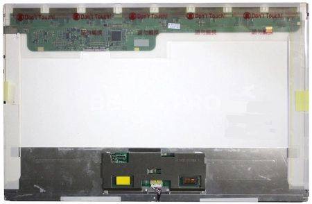 ЖК дисплей 20,1" LP201WE1-SL01