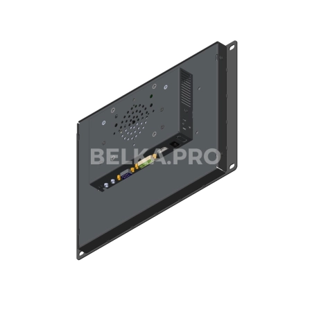 Встраиваемый сенсорный монитор 10,4" PL104SMK6-07HR41-HDV