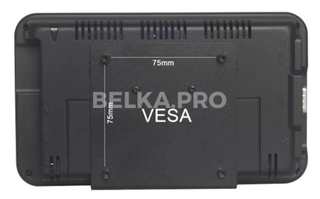 Сенсорный моноблок 7" Feelworld FW659PC