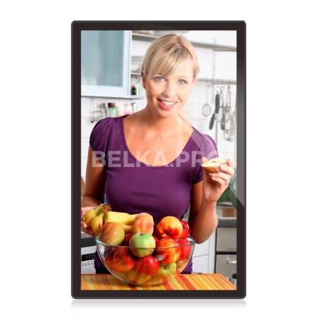 Монитор с плеером 15,6" HD1561