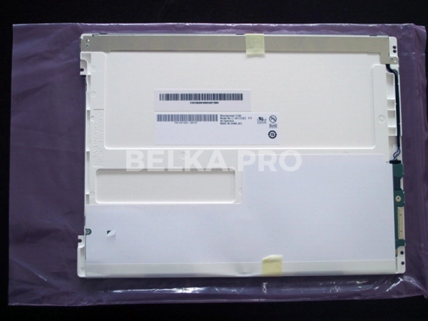 ЖК дисплей 10,4" G104SN03 V5