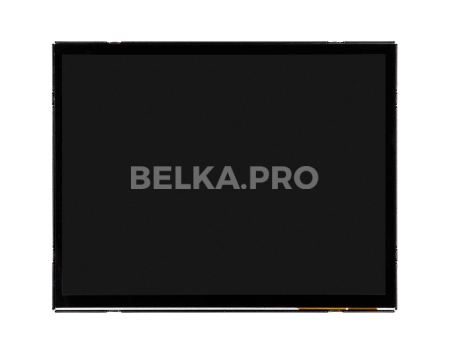 Встраиваемый сенсорный монитор 12,1" FL121SMP-07HPX1-HVA