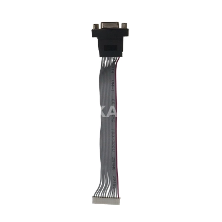 Контроллер дисплея VGA/AV KYV-N2 V1 (FPC1)
