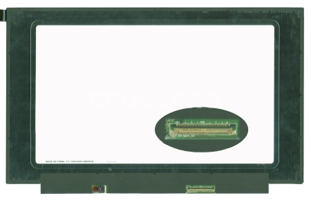 ЖК дисплей 13,3" NV133FHM-T02
