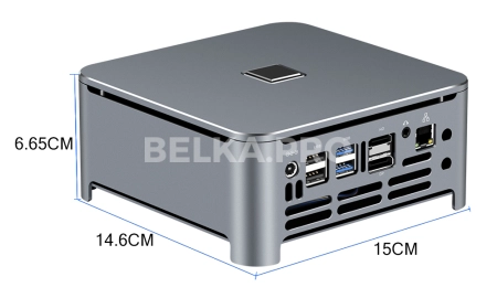 Платформа X43-8750H