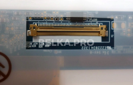 ЖК дисплей 10,1" M101NWT2 R2