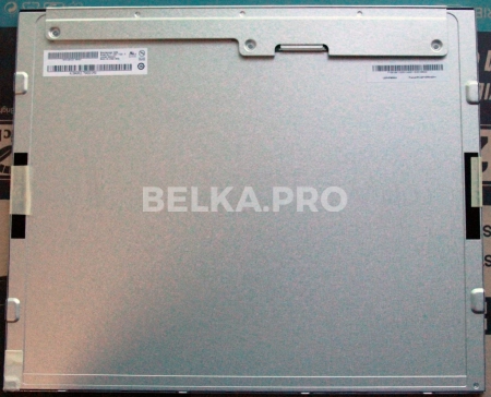 ЖК дисплей 19" M190ETN01.0