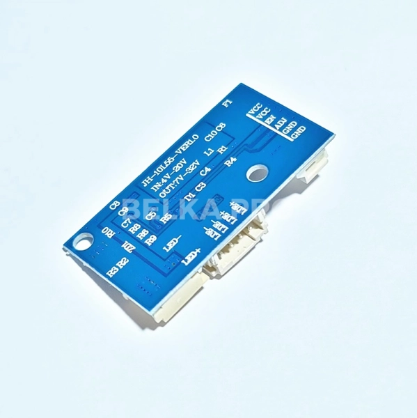 Инвертор LED подсветки JH-10L55 (160мА)