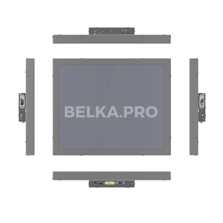 Сенсорный монитор 19" DN190SMK6-20SR41-HDV