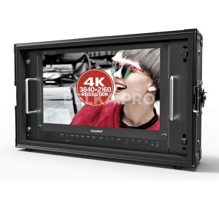 Режиссерский монитор 15" Lilliput BM150-6G